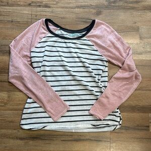 Maurice’s soft long sleeve top